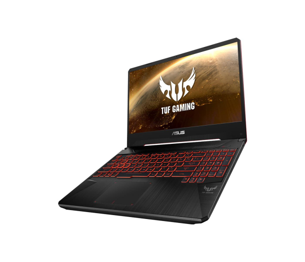 ASUS FX505DY-AL016T Ryzen 5-3550H/8GB/VEGA/256 GB SSD/15,6"/W10 - 522525 - zdjęcie 8